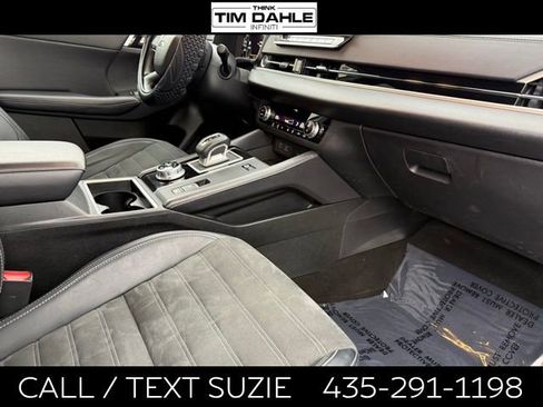 Used 2024 Mitsubishi Outlander SE AWD/4WD image 15