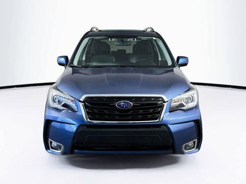 Used 2017 Subaru Forester 2.0XT Touring AWD/4WD image 6