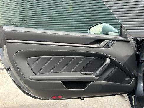 New 2026 Porsche 911 Carrera RWD image 19