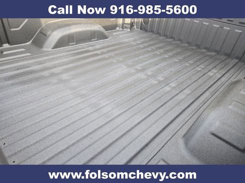 New 2026 Chevrolet Silverado 2500 LT w/ Trail Boss Package image 20