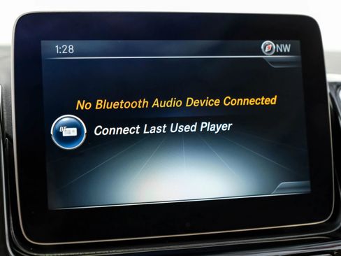 Used 2017 Mercedes-Benz GLS 550 4MATIC image 23