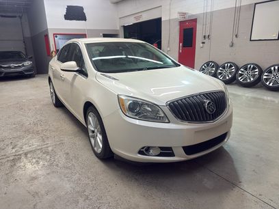 Used 2014 Buick Verano Convenience