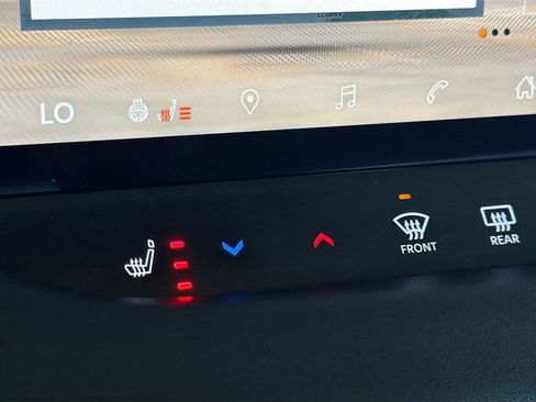 New 2026 Nissan Leaf Platinum+ image 21