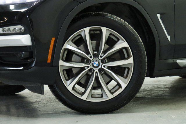 Used 2019 BMW X3 sDrive30i RWD image 3