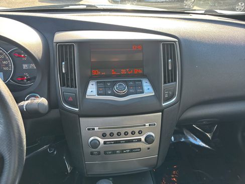 Used 2014 Nissan Maxima 3.5 S w/ Limited Edition Package image 26