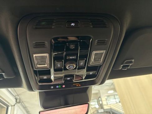Used 2025 Cadillac Escalade Sport w/ Touring Package AWD/4WD image 24