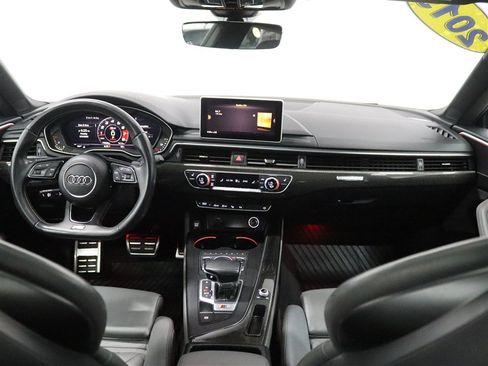Used 2019 Audi S5 Prestige w/ S Sport Package AWD/4WD image 24