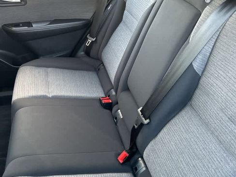 Used 2023 Nissan Rogue SV image 6