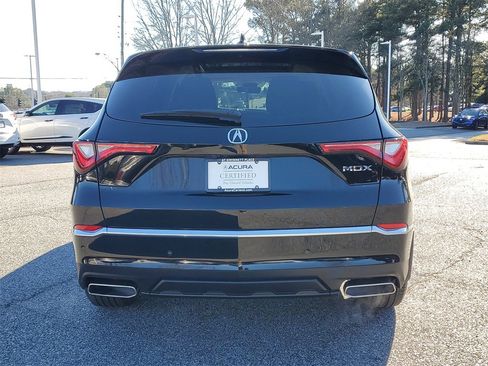 Certified 2023 Acura MDX FWD w/ Technology Package image 6