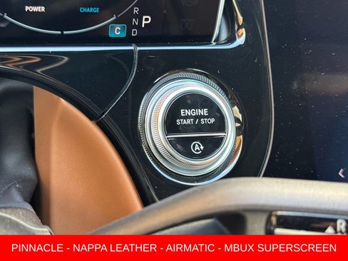 Used 2024 Mercedes-Benz E 350 4MATIC Sedan w/ Airmatic Package image 22