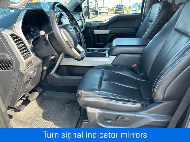 Used 2020 Ford F250 Lariat AWD/4WD image 7