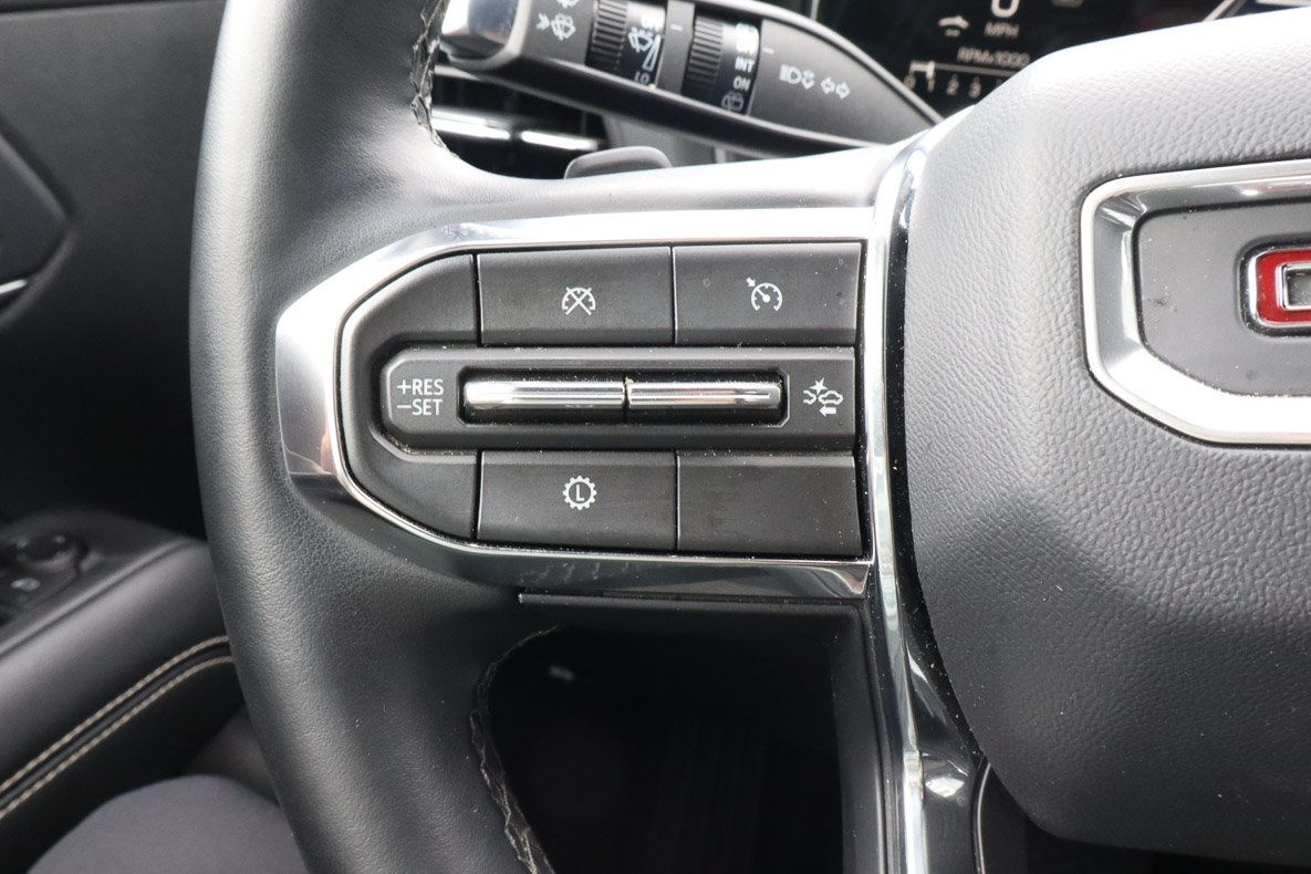 Used 2026 GMC Terrain Elevation AWD/4WD image 24