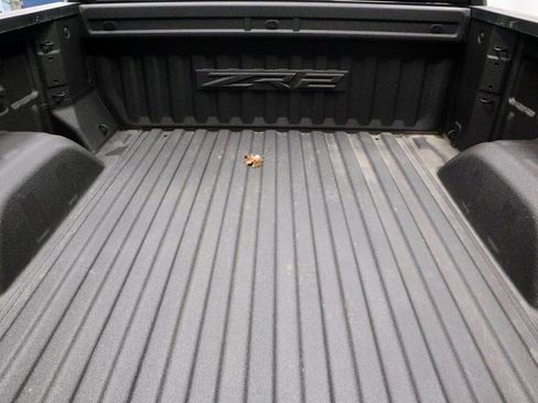 Used 2024 Chevrolet Silverado 1500 ZR2 w/ ZR2 Bison Edition image 13