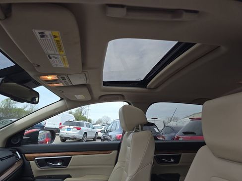 Used 2018 Honda CR-V EX-L image 14