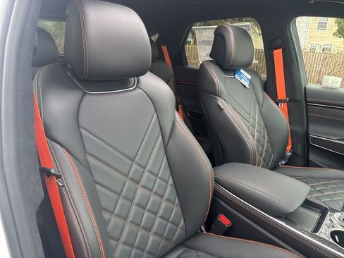 New 2026 Genesis GV70 3.5T Sport Prestige image 31