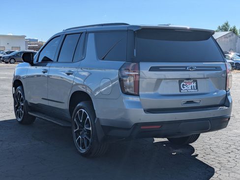 Used 2023 Chevrolet Tahoe RST AWD/4WD image 8