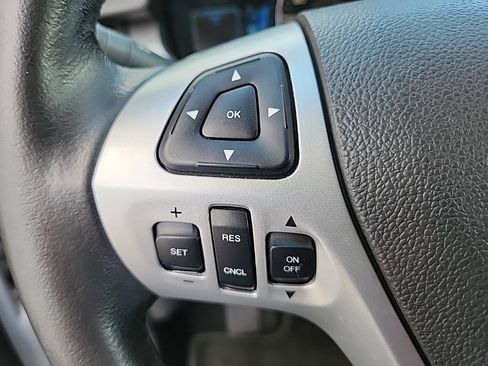 Used 2013 Ford Edge SEL FWD image 18