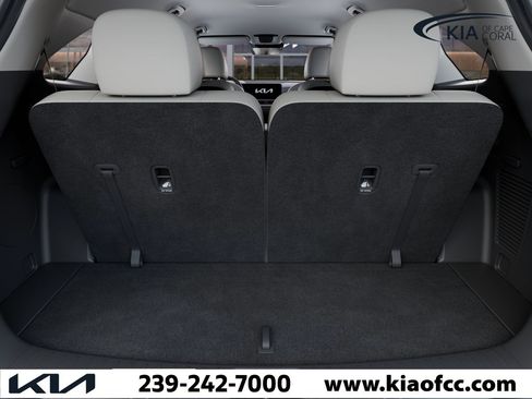 New 2026 Kia Sorento EX image 19