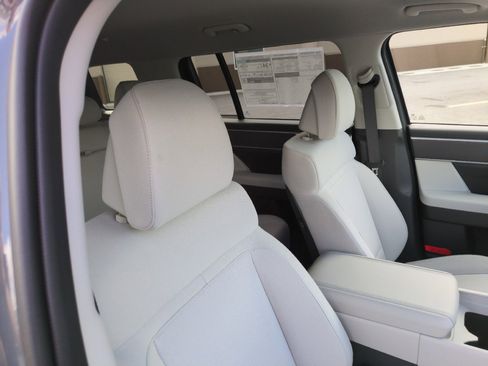 New 2026 Hyundai Santa Fe SE AWD/4WD image 42