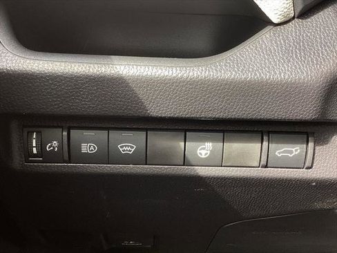 Certified 2025 Toyota RAV4 XLE w/ Convenience Package image 23