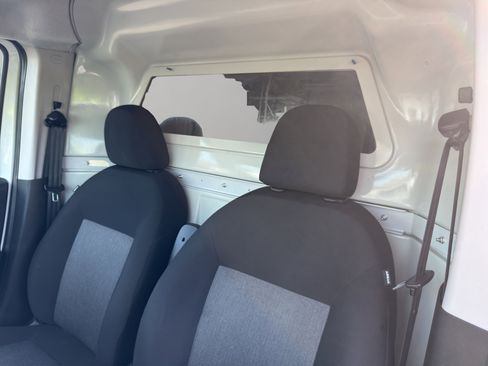 Used 2022 RAM ProMaster City Tradesman image 25