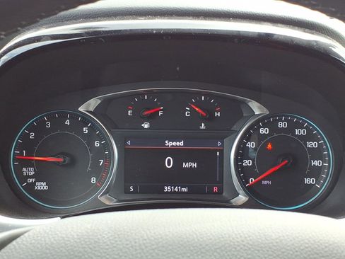 Used 2023 Chevrolet Traverse LT AWD/4WD image 26