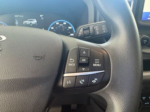 Used 2024 Ford Bronco Sport Big Bend AWD/4WD image 5