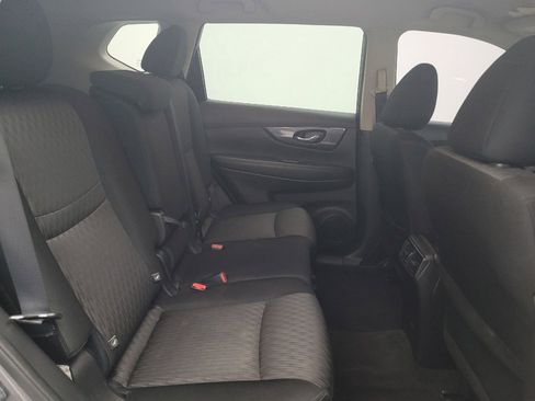 Used 2020 Nissan Rogue SV AWD/4WD image 19