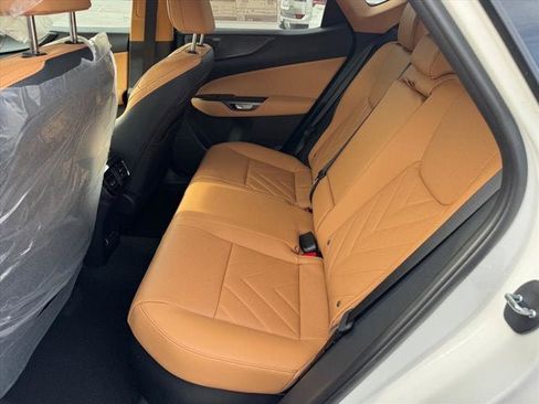 New 2026 Lexus NX 350 AWD w/ Accessory Package (2T) image 9