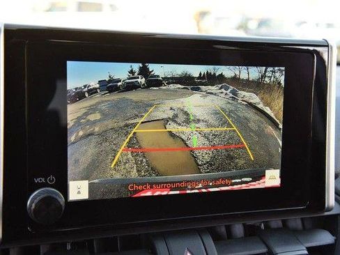 Used 2024 Toyota RAV4 LE image 12