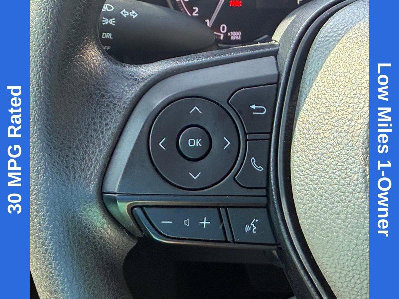 Used 2023 Toyota RAV4 LE FWD image 20