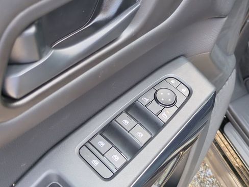 New 2026 Nissan Pathfinder SV FWD image 13
