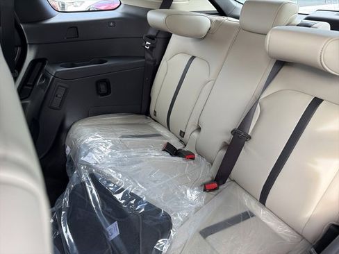 New 2026 MAZDA CX-90 3.3 Turbo w/ Preferred Package image 9