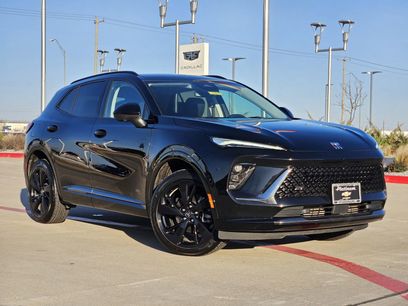 Used 2025 Buick Envision Sport Touring