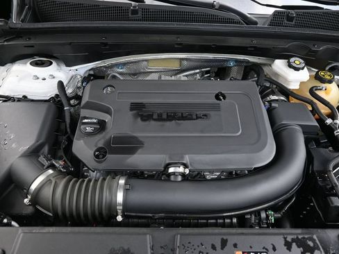 Used 2023 Buick Envision Preferred AWD/4WD image 16