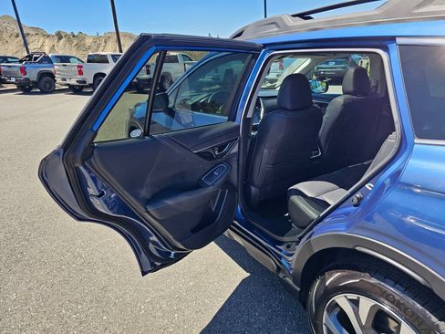 Used 2020 Subaru Outback Limited w/ Popular Package #2 AWD/4WD image 22