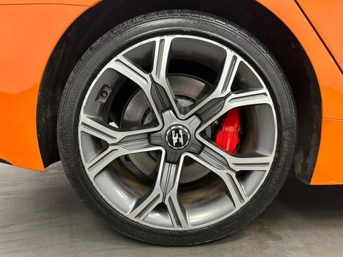 Used 2019 Kia Stinger GTS image 57