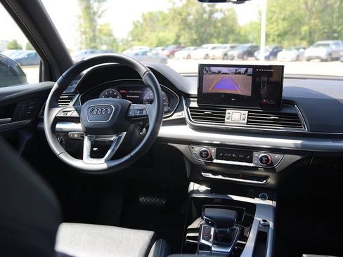 Used 2024 Audi Q5 2.0T Premium AWD/4WD image 29
