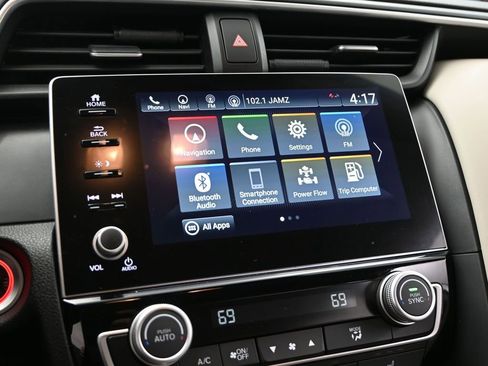 Used 2022 Honda Insight Touring image 21