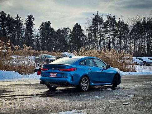 Used 2022 BMW M235i xDrive Gran Coupe w/ Premium Package image 5