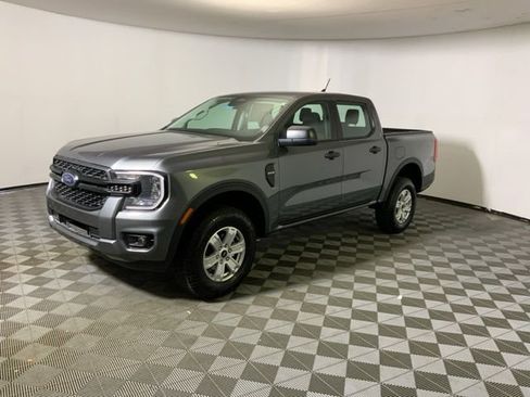 New 2025 Ford Ranger XL image 14