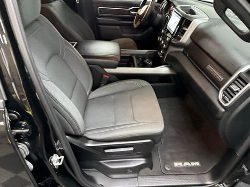 Certified 2022 RAM 1500 Big Horn image 37