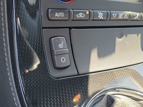 Used 2008 Chevrolet Corvette Z06 w/ Preferred Equipment Group RWD image 30