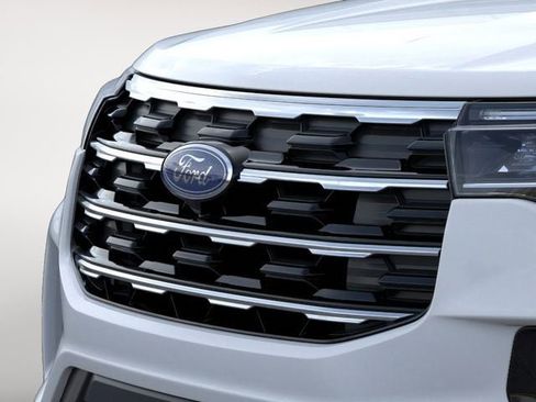 New 2026 Ford Explorer Active w/ Active Comfort Package image 32