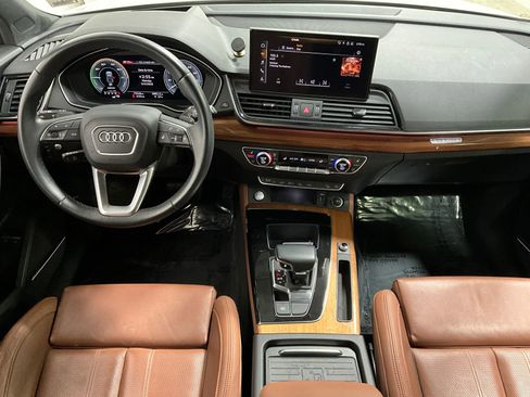 Used 2022 Audi Q5 e Prestige image 13