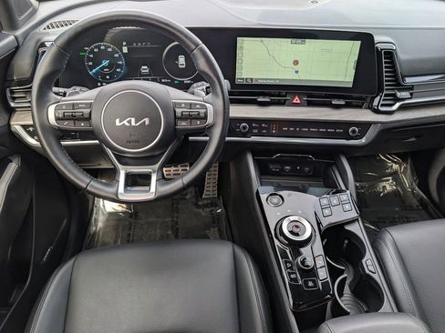 Used 2023 Kia Sportage X-Line Prestige image 20