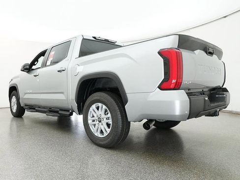 New 2025 Toyota Tundra SR5 w/ SR5 Premium Package image 10