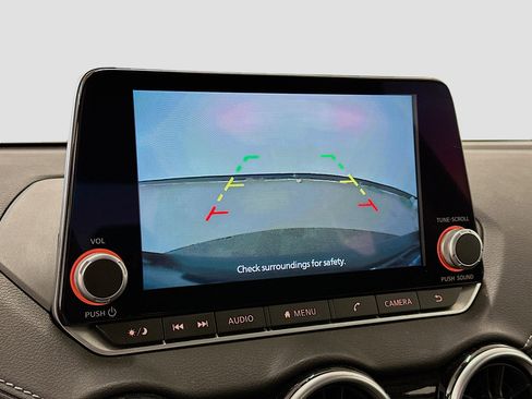 Used 2024 Nissan Sentra SV image 22