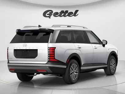 New 2027 Hyundai Palisade SEL