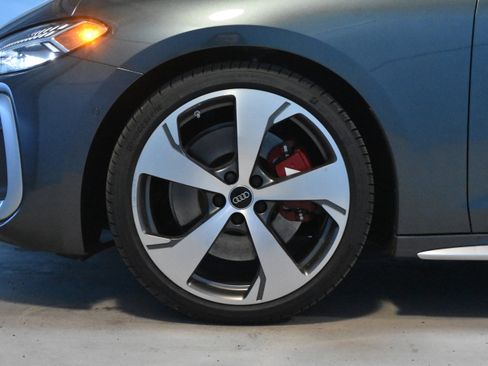 New 2026 Audi S5 Premium Plus image 22